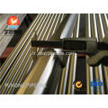 Paslanmaz Çelik SMLS Tüp ASTM A213 TP304